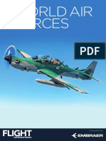 world air forces directory 2022