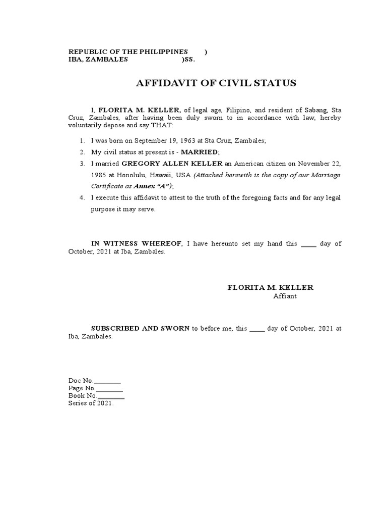 affidavit-of-civil-status-pdf
