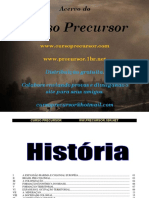 Apostila História