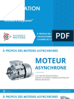 Présentation SolarGroup Projet Duyunov BSK