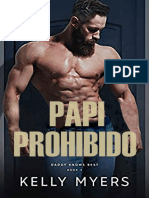 Kelly Myers - Daddy Knows Best 03 - Papi Proibido (Oficial) R&A