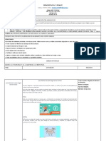 Décimo... Agenda 16