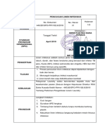 File Covid-19/spo Kewaspadaan Standar/sop Pencucian Linen Infeksius Linen