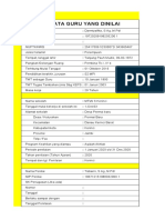 Instrumen PKG Tugas Tambahan WK