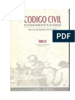 Codigo Civil Comentado Tomo III - Peruano - Familia 2dparte