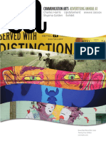 Communication Arts 437 - ND2020 | PDF | Mail | Creativity