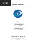 Download Harmony Furniture by Rian Rachmat SN54867335 doc pdf