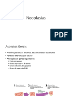 3 Neoplasias