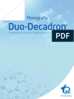 Monografia Duodecadron Telelsalud Medicina Integral