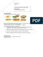 Pembelajaran Tema 2 Subtema 3 PB 5