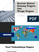 Review Negara Dan Warga Negara