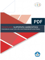 Panduan Supervisi Akreditasi PAUD Dan PNF Tahun 20 - 1536145400 - 2