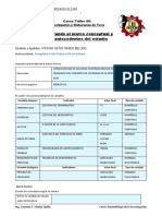 Taller #6 - Ramos Bellido Stefany