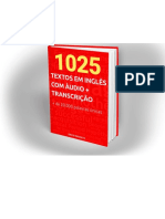1025 Textos PDF