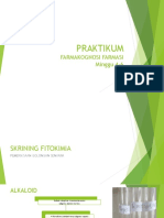 Responsi Praktikum Farmakognosi - 2021-2022