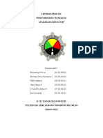 Scan tool untuk sensor MAF dan O2 Toyota Hilux