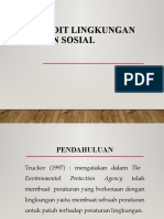 Materi 13 Pengauditan Lanjutan