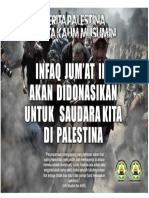 Donasi Dmi (Palestina)