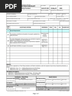 CSC Reinspection Guide for MCS Components | PDF | Fracture | Classified ...