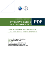 ICU Ventilator - Group 4