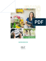 Workbook Trascender Miedo