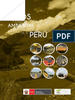 Casos de Evaluacion Ambiental Estratégica en El Perú