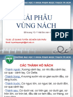 Vùng Nách