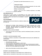 Informacion Pendiente Que Debe Proporcionar Iasa S. A de C.V.