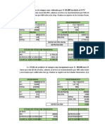 Registro vehículo y maquinaria en estados financieros