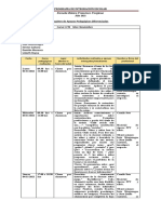 REGISTRO DE APOYO  6to NOVIEMBRE