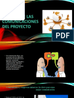 Gestion de Las Comunicaciones