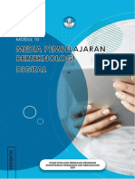 Modul 10 Media Digital KB 2