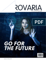 Agrovaria Edisi 95 Tahun 2019 Web Version
