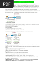 AAA & TACAS Basic 