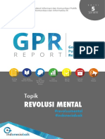 GPRReportRevolusi Mental
