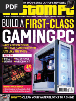 Custom PC Magazine UK November 2012 | PDF
