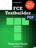 Fce Testbuilder RB