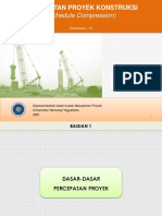 Materi Pertemuan 8 (Percepatan Proyek 2021)