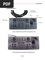 2.4 Control Unit