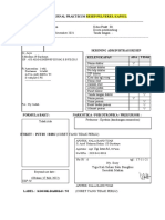 Jurnal Praktikum Pulveres Dewasa (Ugi Intan Maulina-20200430013)