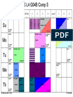 MTC Oman Schedule