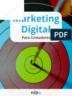 eBook-Marketing Digital para Contadores