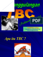 Materi TBC