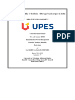 Dissertation Saurabh Barange 500074689 Power Management