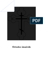 Orthodox Imaórák