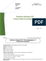 Systeme Metrique Ce2