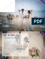 Wedding Package