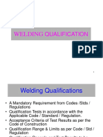 Wps Pqr Welder Qualification.ppt