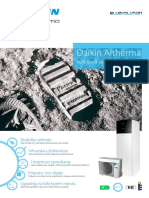 Daikin Altherma 3_Product flyer_ECPHR18-724_Croatian
