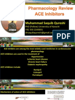 ACE Inhibitors Final